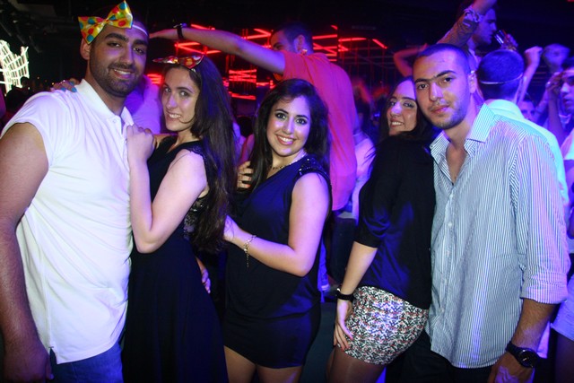Debate NDU Party